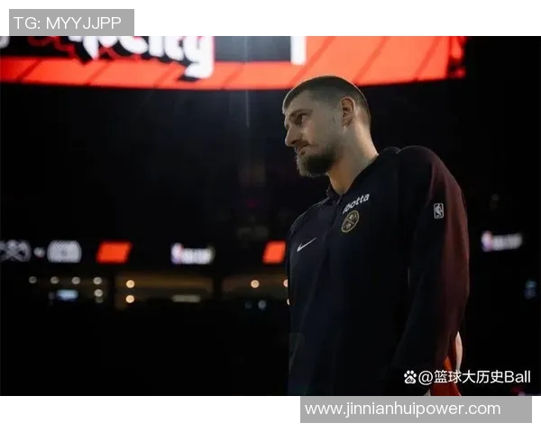 解说:约基奇四双稳如泰山奎因勇闯NBA展现新生力量 解说:约基奇四双稳如泰山奎因勇闯NBA展现新生力量
