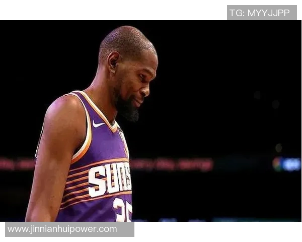 谢泼德强调KD对球队的重要性并坚持下一个人顶上的原则 谢泼德强调KD对球队的重要性并坚持下一个人顶上的原则