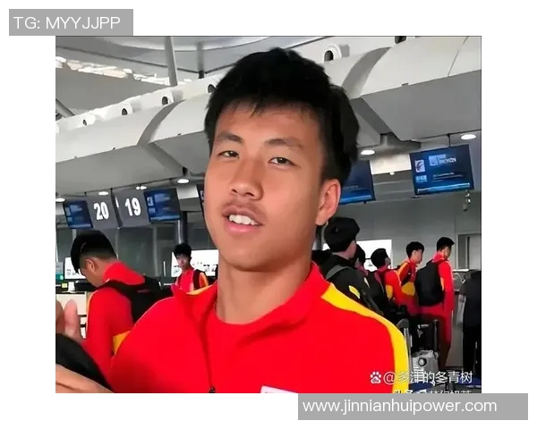 中国金童奖候选人揭晓王钰栋蒯纪闻邝兆镭帅惟浩四位新星入围 中国金童奖候选人揭晓王钰栋蒯纪闻邝兆镭帅惟浩四位新星入围