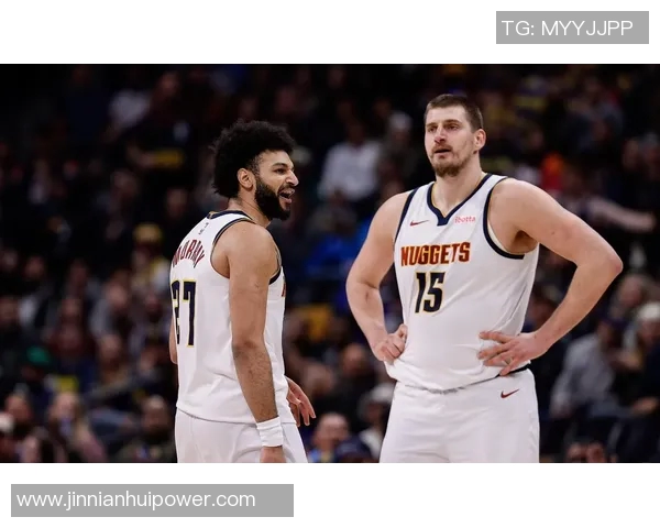 掘金对阵国王首发阵容公布约基奇穆雷携手出战琼斯迎生涯首次首发机会 掘金对阵国王首发阵容公布约基奇穆雷携手出战琼斯迎生涯首次首发机会