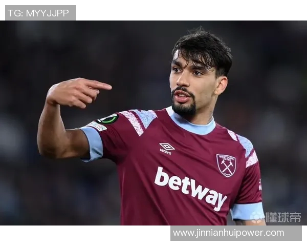 英媒报道西汉姆冬窗不出售帕奎塔球员无转会意向 英媒报道西汉姆冬窗不出售帕奎塔球员无转会意向