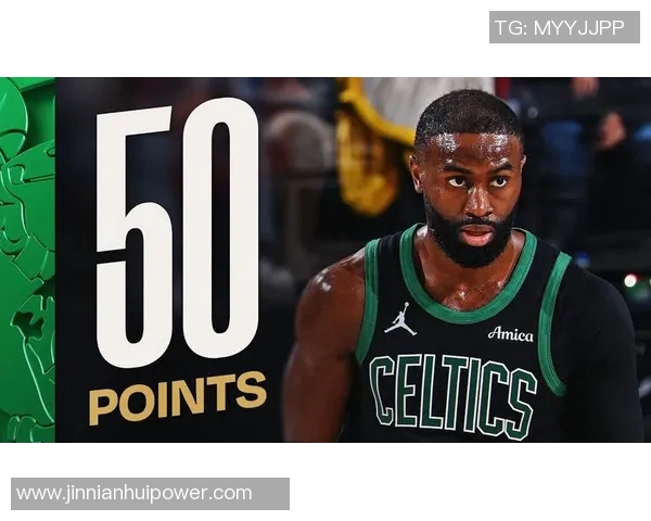 杰伦布朗状态起伏明显今日仅得14分8板4助上场却狂轰50分引发关注