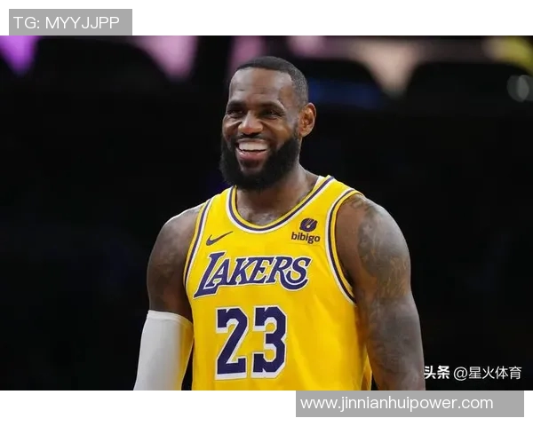 詹姆斯即将复出助力湖人未来一周迎战爵士两场关键对决